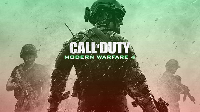 Call of Duty : Le nouvel épisode sera annoncé d'ici quelques semaines
