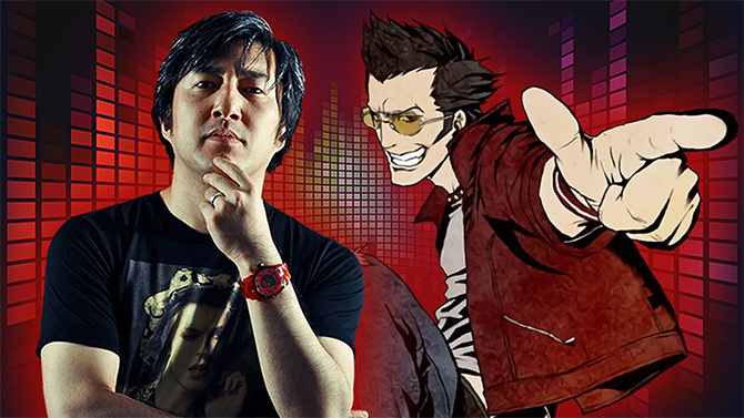Suda Goichi fera une annonce lors de la MomoCon 2019 : Les infos