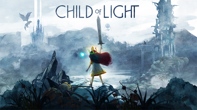 Child of Light : Le créateur du jeu a des idées pour une suite mais...