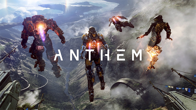 Anthem : Inquiétudes alors que des membres-clés partent sur Dragon Age 4, BioWare veut rassurer