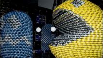 Le co-créateur de Sonic sur un nouveau Pac-Man !