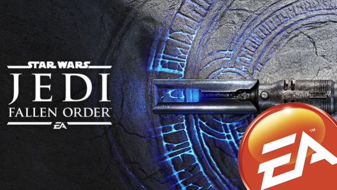 E3 2019 : Star Wars Jedi Fallen Order dévoilera du gameplay lors de l'EA Play