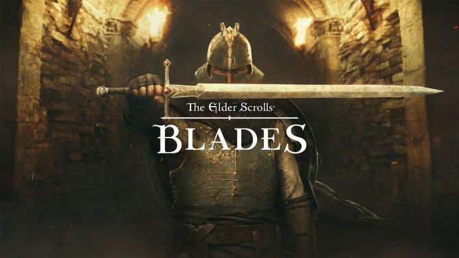 The Elder Scrolls Blades : Le trailer pour l'accès anticipé est là