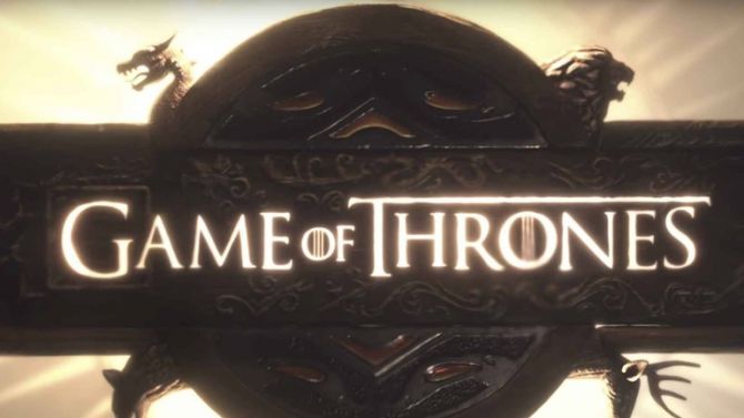 Game of Thrones : Xbox tease un projet sur la licence