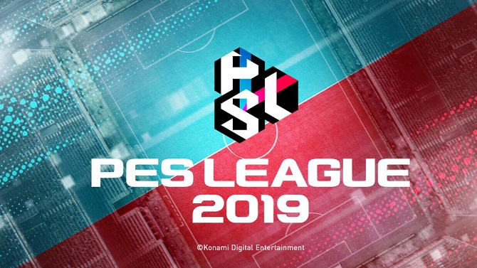 Les finales de la PES League 2019 prennent leurs quartiers, les infos