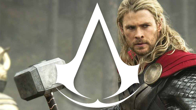 Assassin's Creed Ragnarok : Le premier épisode PS5-Xbox Scarlet aurait fuité [MAJ]