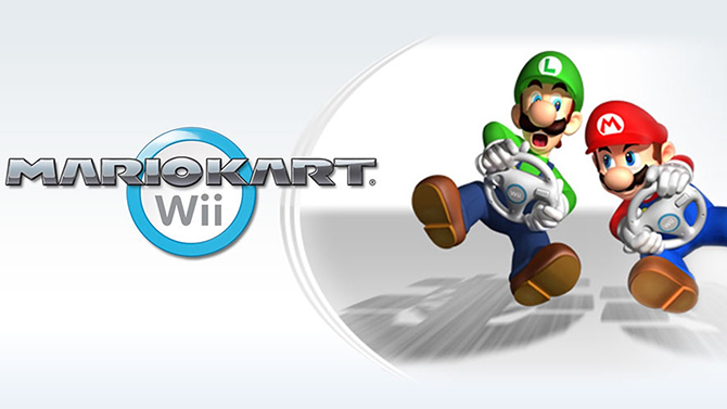En 2018, Mario Kart se vendait largement mieux sur Wii que sur Wii U, les chiffres