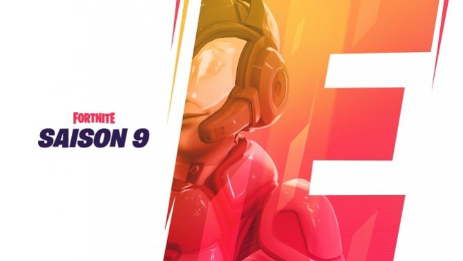 Fortnite : La Saison 9 se tease encore, la deuxième lettre dévoilée ?