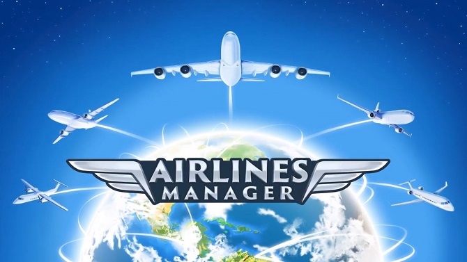 Airlines Manager Tycoon 2019 s'envoie en l'air sur vos smartphones