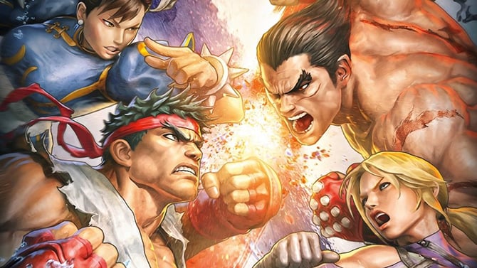 Tekken X Street Fighter : Le crossover ne se justifie plus sur le plan financier selon son producteur