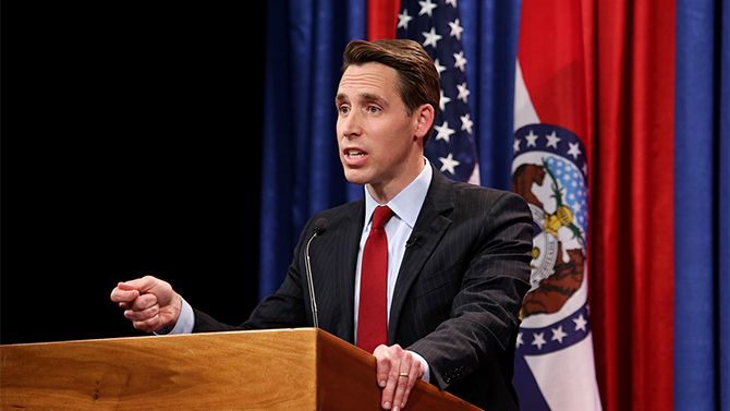 Un sénateur américain propose de bannir les loot boxes dans les jeux vidéo pour mineurs