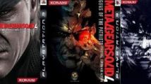 Un nouveau Metal Gear : la demande d'emploi