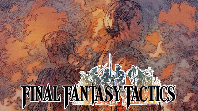 Final Fantasy Tactics : Le créateur de la série veut refaire un épisode "avant de mourir"