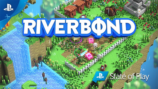 State of Play : Riverbond, le All-Star Game des jeux indépendants se montre sur PS4