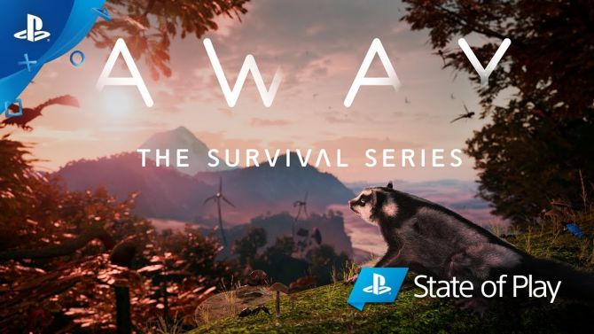 State of Play : Away dévoile son univers impitoyable en vidéo