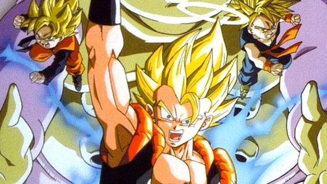 Dragon Ball FighterZ : Le dernier personnage du FighterZ Pass 2 aurait fuité, et il vient d'un film