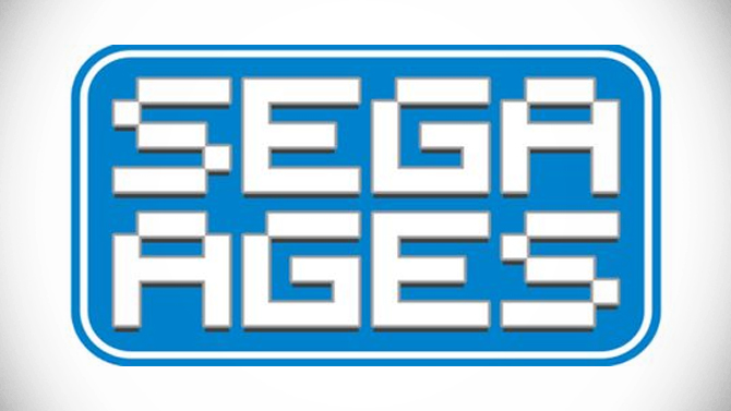 Nintendo Switch : Les ventes de la gamme SEGA Ages déçoivent, son avenir incertain