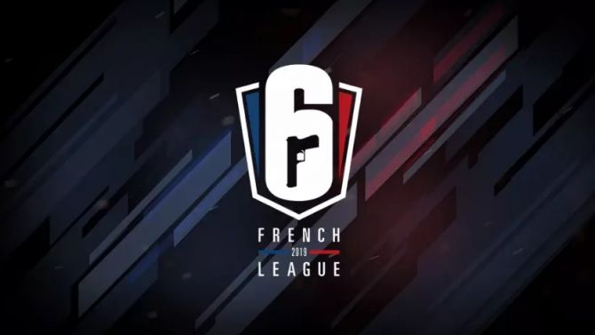 Rainbow Six Siege : Cashprize, dates, format, tous les détails de la 6 French League