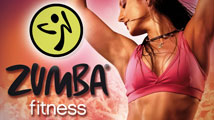 Test : Zumba Fitness (Xbox 360)