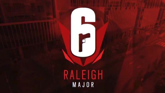 Rainbow Six Siege : Le prochain Six Major sur le sol américain