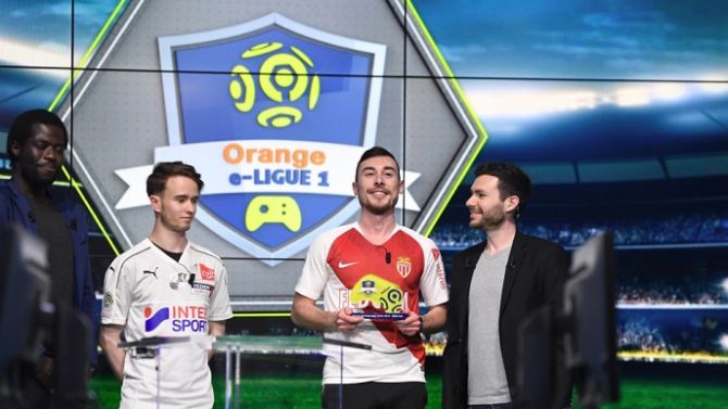 FIFA 19 : On connait les finalistes de l'Orange eLigue 1 et c'est du lourd !