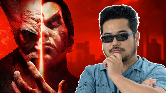 Bandai Namco : Harada, le producteur des Tekken prend du galon et passe la main