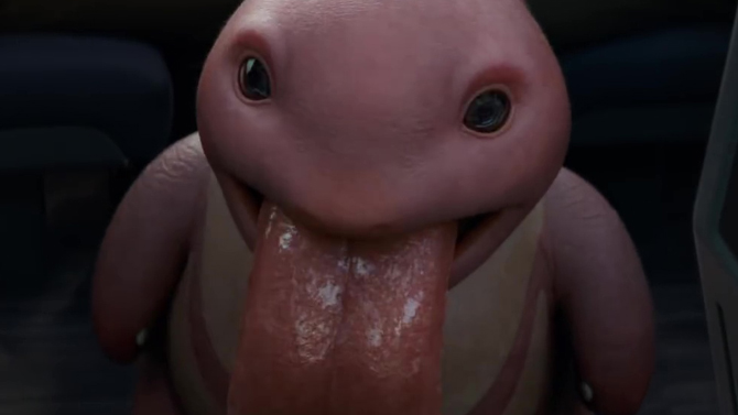 Détective Pikachu : Les cinéastes révèlent la scène que n'a pas aimée The Pokémon Company
