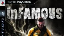 InFamous : la date