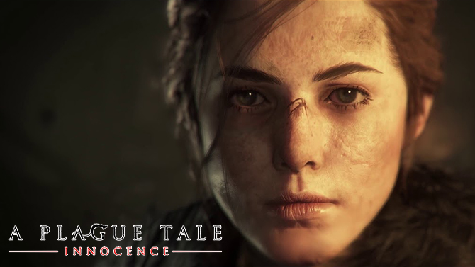 A Plague Tale Innocence décoche son trailer de lancement