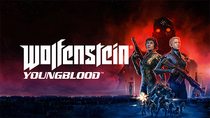 Wolfenstein Youngblood veut s'inspirer de Dishonored et proposer un monde ouvert