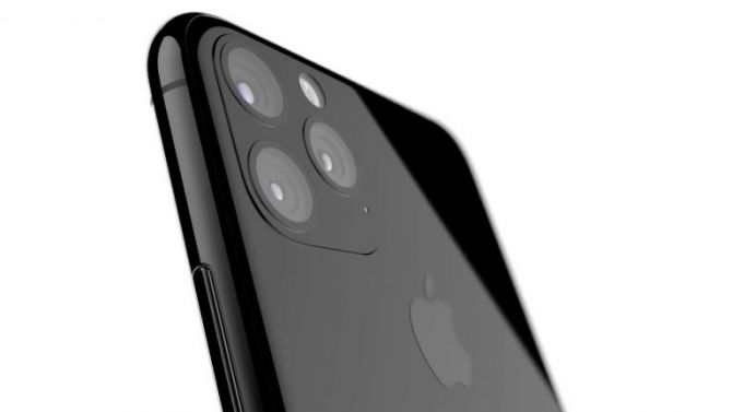 L'iPhone 11 se dévoile un peu : Premières rumeurs et une image qui divisera