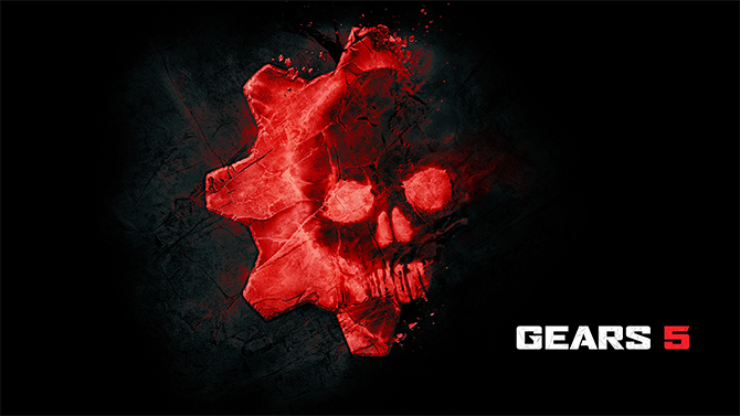 Gears of War 5 : La jaquette du jeu et la date de sortie auraient fuité