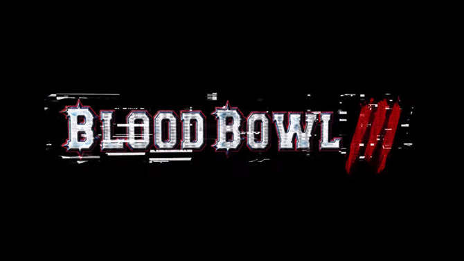 Bigben Interactive annonce Blood Bowl III : Va-t-il y avoir du sport ?