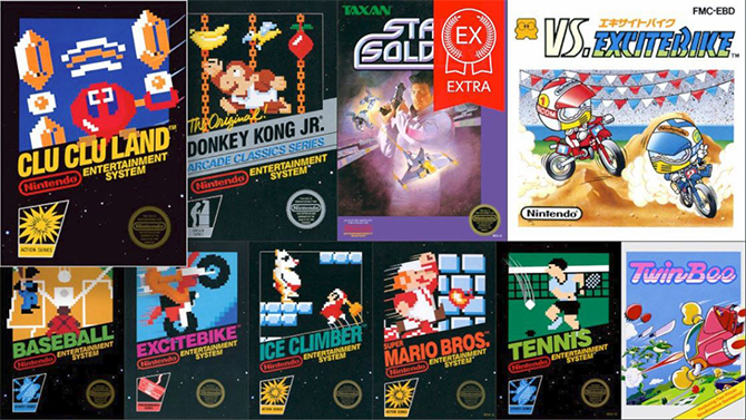 Nintendo Switch Online : La version bonus d'un jeu rétro se dévoile