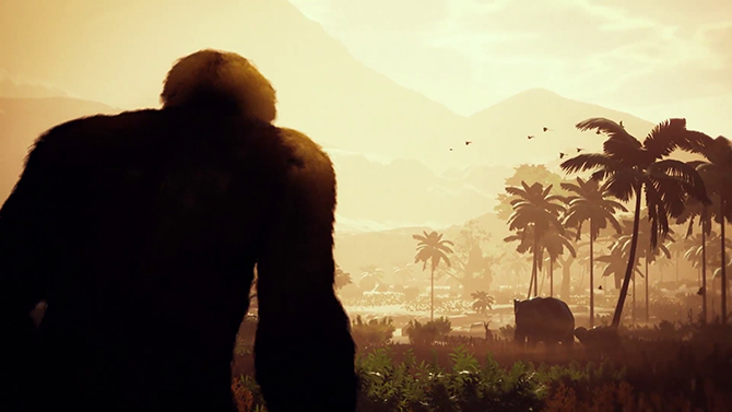 Ancestors The Humankind Odyssey, 1 an en exclu sur Epic Games Store