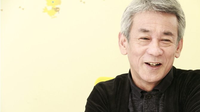 Shinji Hashimoto (Square Enix) invité de l'inauguration d'une école de jeu vidéo à Marseille