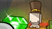 L'après Castle Crashers en image