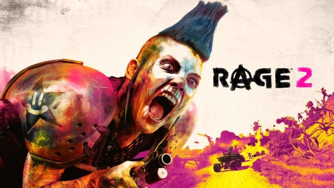 Rage 2 : Une version Steam inférieure à la version de Bethesda.net ?