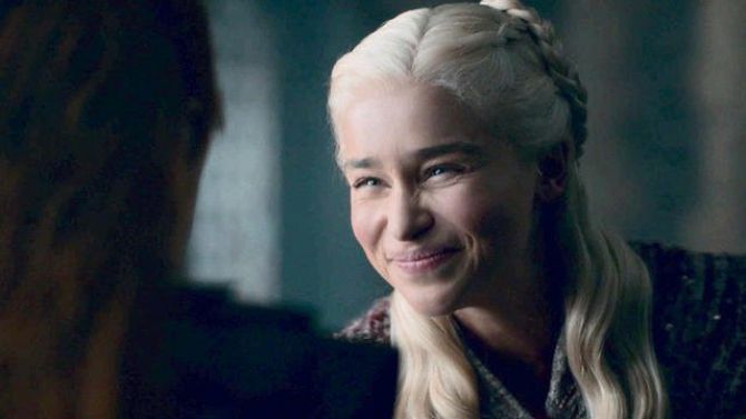 Game of Thrones : Une pétition demande à HBO de refaire la saison 8