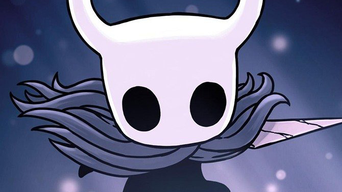 L'image du jour : Un tatouage Hollow Knight de toute beauté