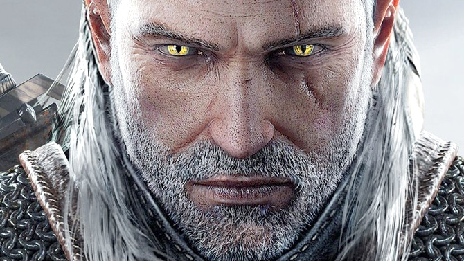 L'image du jour : Un cosplay de Geralt plus vrai que nature