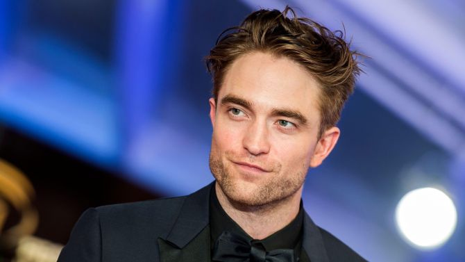 The Batman : Robert Pattinson devrait être le prochain chevalier noir