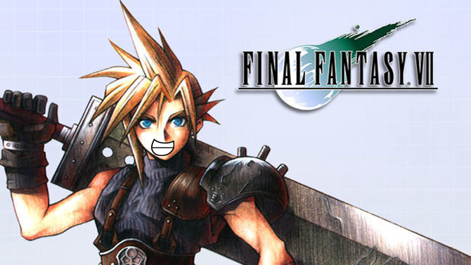Final Fantasy VII : La version Switch se débarrasse d'un bug très gênant
