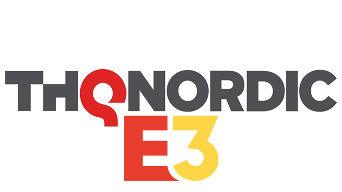 E3 2019 : THQ Nordic promet d'annoncer le retour de deux licences bien-aimées