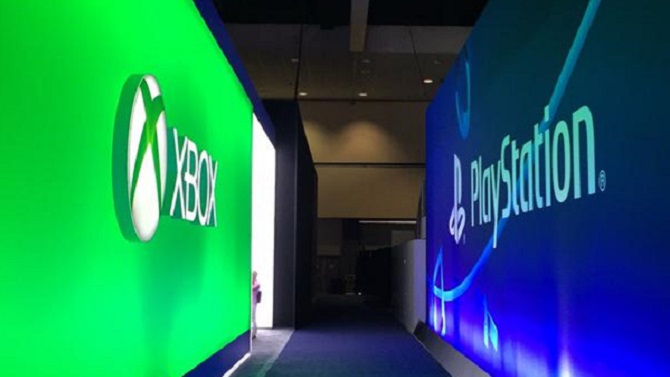 Partenariat Sony/Microsoft : Une surprise pour la division PlayStation