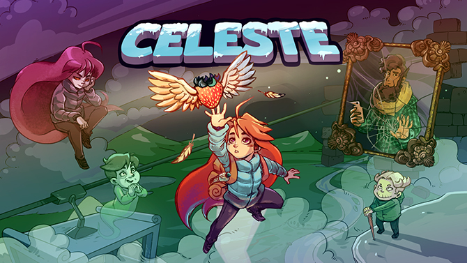 Celeste : L'équipe nous donne de nouveaux détails sur le DLC gratuit à venir