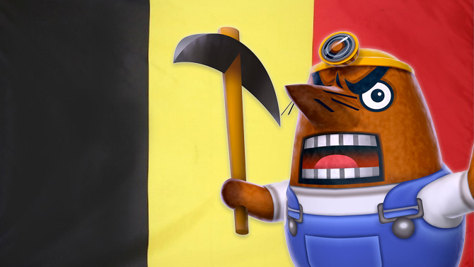 Nintendo : Deux jeux mobiles bientôt retirés en Belgique, à cause de la Loi sur les Loot boxes