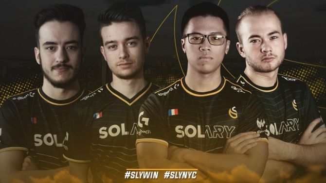 Fortnite World Cup : Solary enfin récompensé, ses deux duos s'envolent pour New York