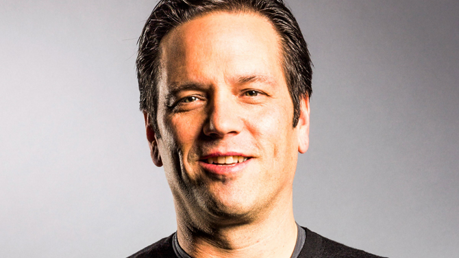 Phil Spencer veut combattre la toxicité en ligne, et il a un plan