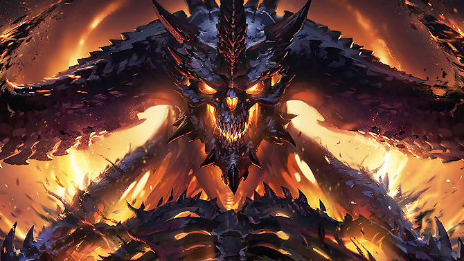 Diablo Immortal : Le président de Blizzard revient sur l'accueil glacial réservé par les fans